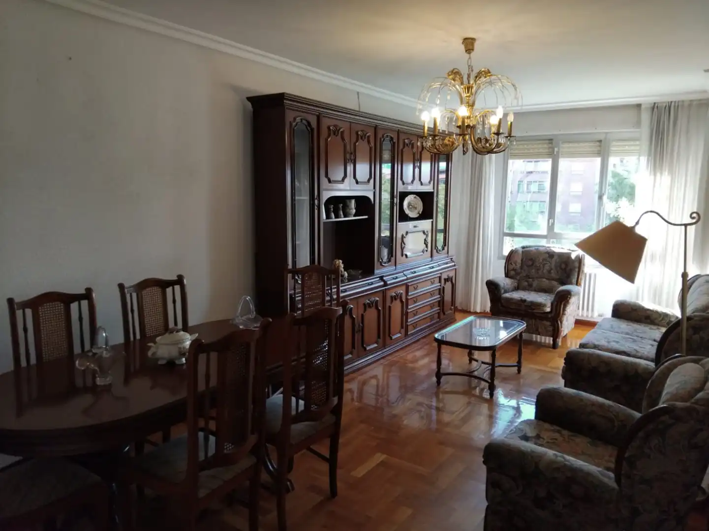 Appartement avec ascenseur à vendre à San Millán - Ayuntamiento, imagen 4
