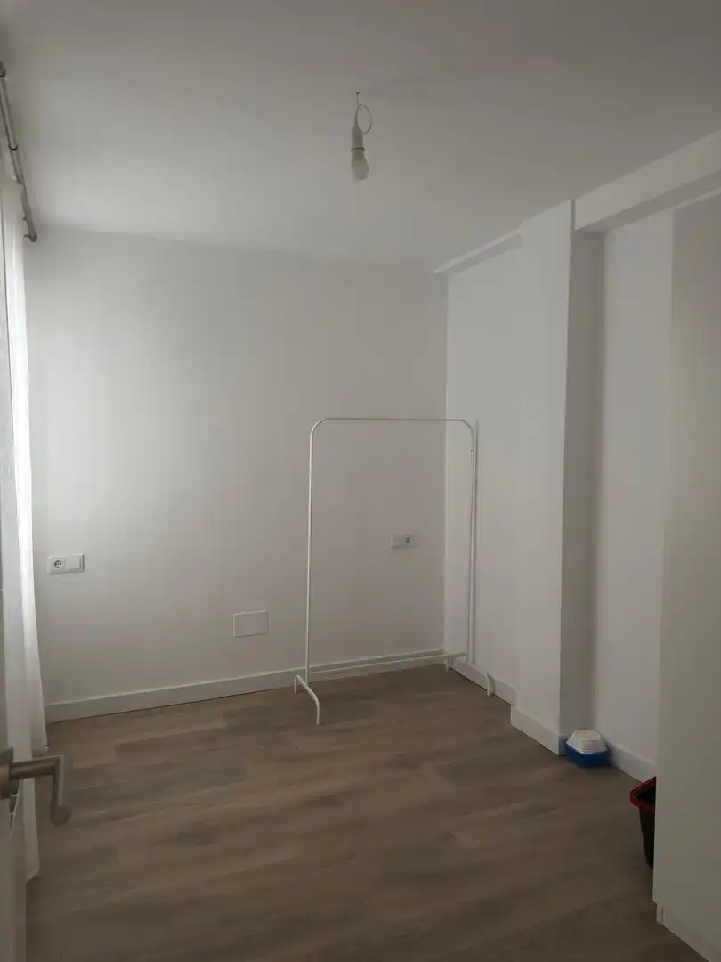 Piso de alquiler en Monte Alto - Zalaeta - Atocha