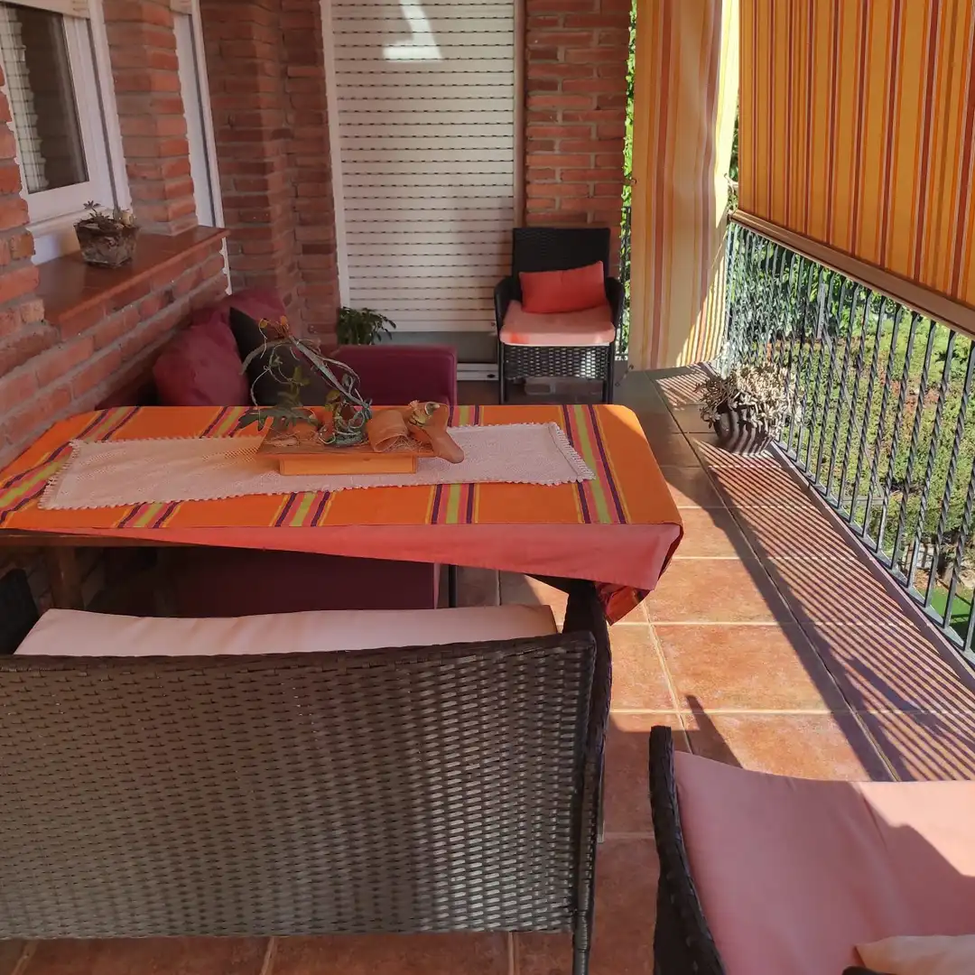 Casa amb piscina en venda a Riells i Viabrea, imagen 31