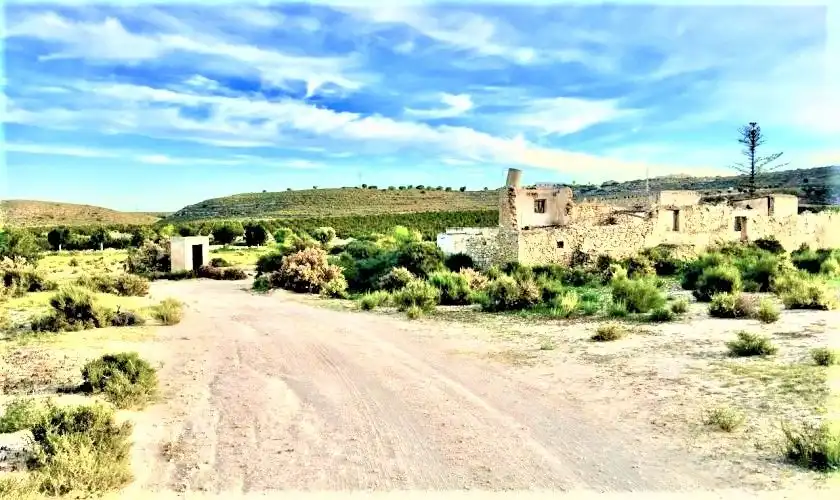 Haus zum Verkauf in Carretera Carboneras, imagen 6