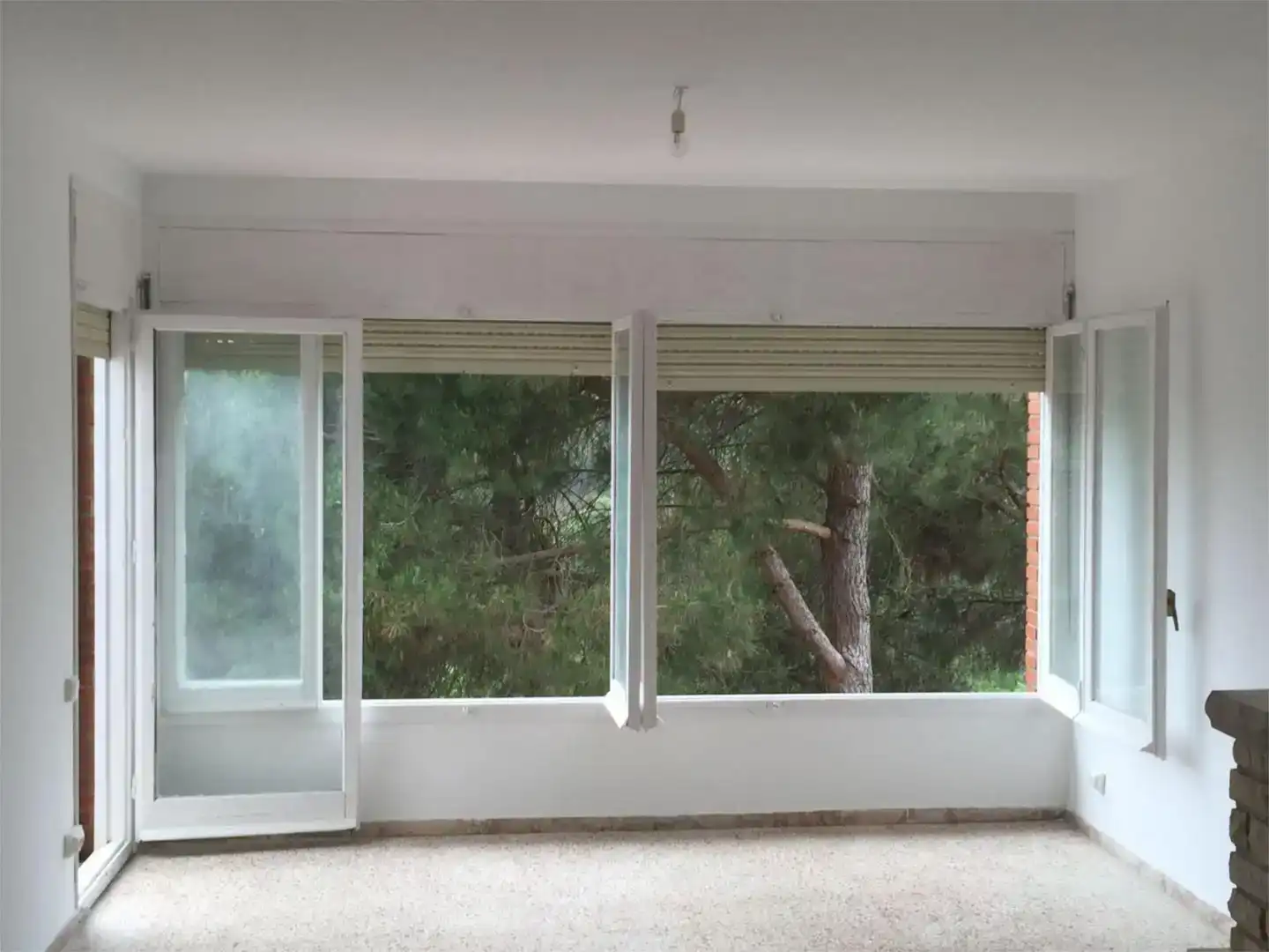 Terrassa de Pis en venda en Vidreres amb Jardí privat, Traster i Balcó