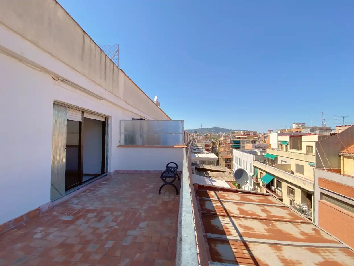 Attique avec ascenseur à vendre à Carrer de Parcerisa, imagen 16