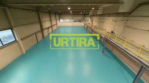 Photo 2 of Industrial buildings for sale in Txirrita-maleo Biribil, Zamalbide, Gipuzkoa