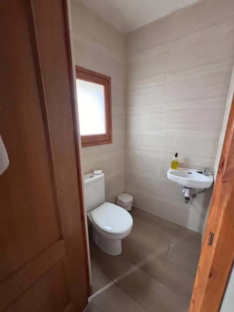 Bany de Casa o xalet en venda en Casasimarro amb Moblat