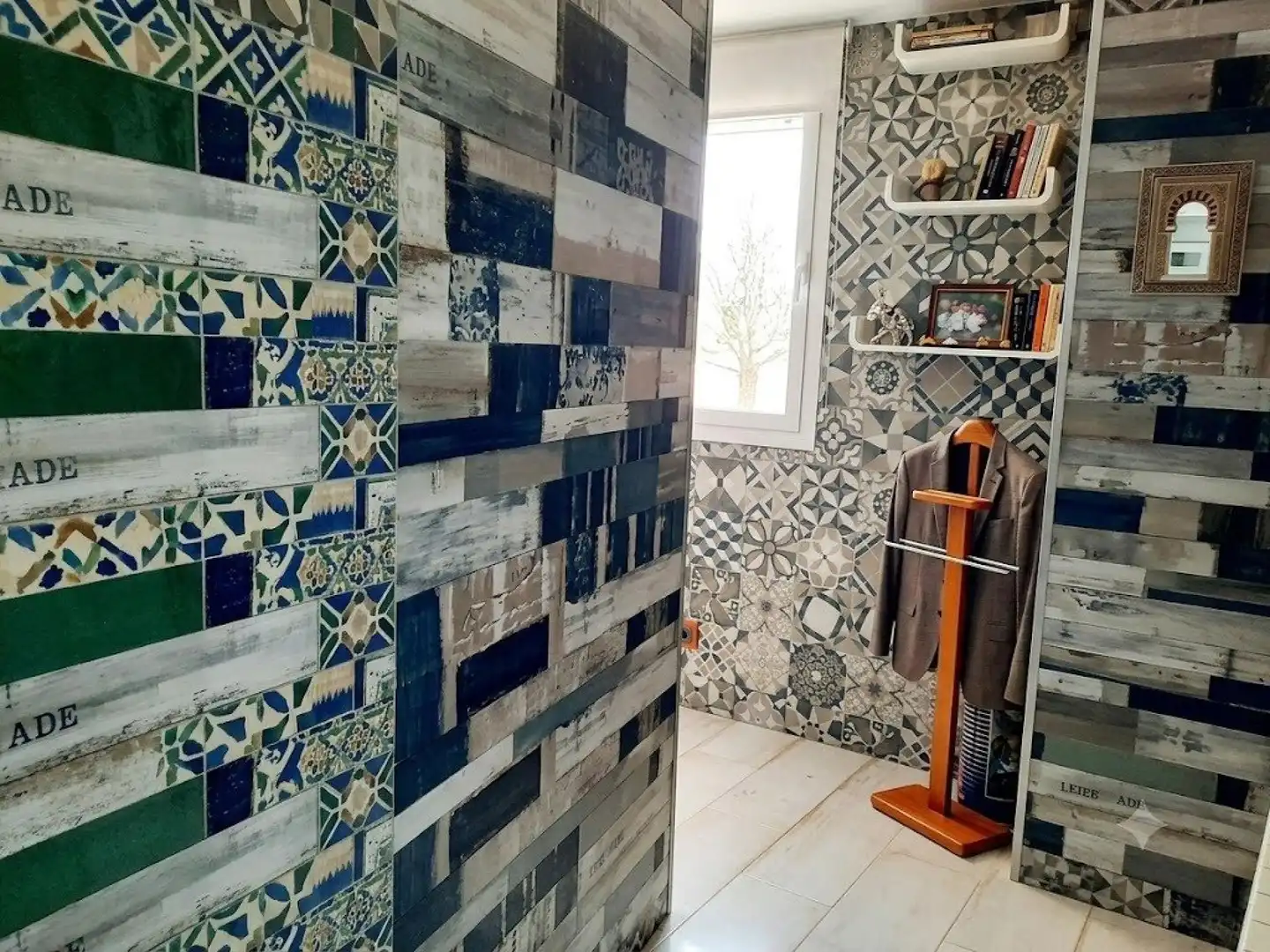 Ático en venta en Sant Cosme -La Granja