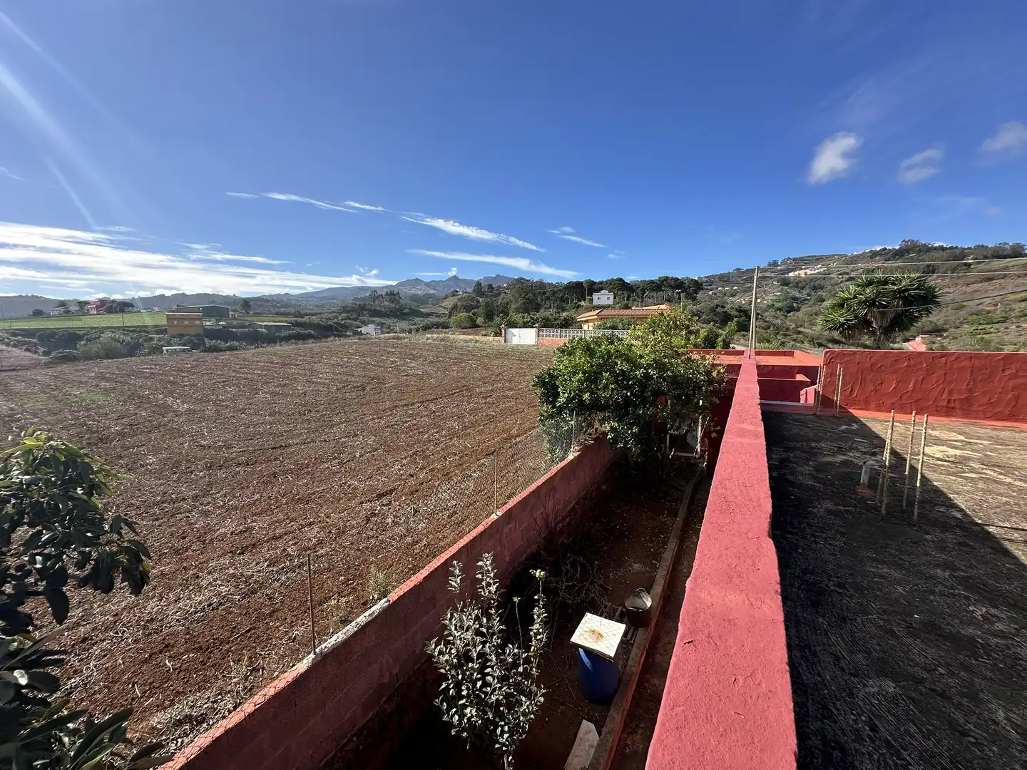 Finca rústica en venta en Santa María de Guía de Gran Canaria