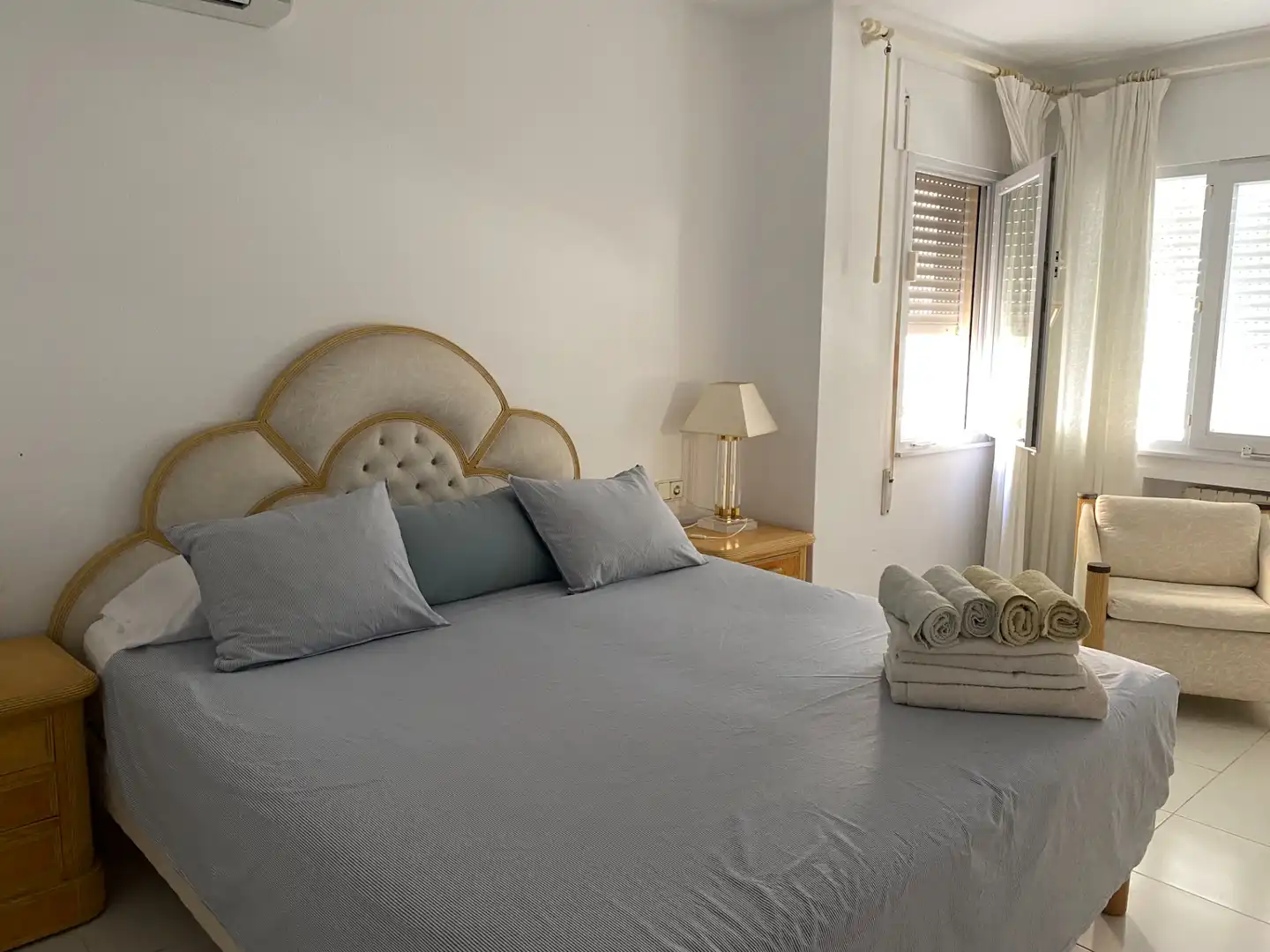 Casa o chalet en venta en Polígono Cala del Pino, Zona Galúa - Calnegre