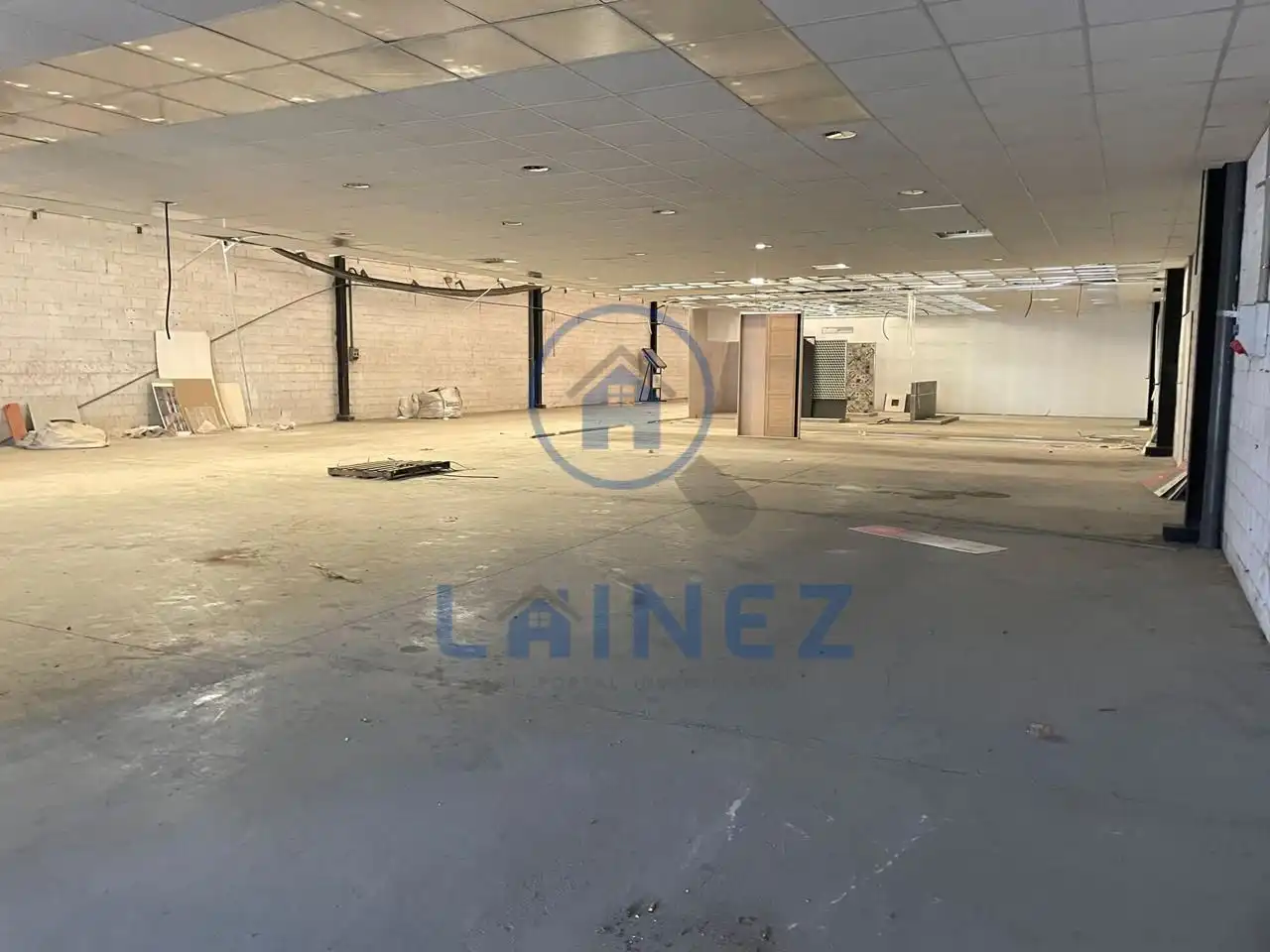 Nau industrial en venda a Peñarroya-Pueblonuevo, imagen 3
