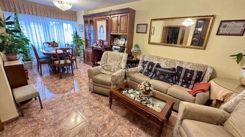 Photo 3 of Flat for sale in Parque Europa - Los Pitufos, Madrid