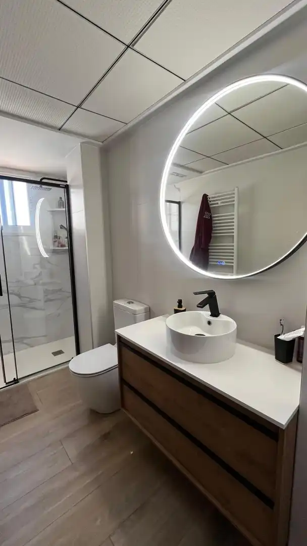 Dúplex con terraza en venta en Elche ciudad, imagen 14
