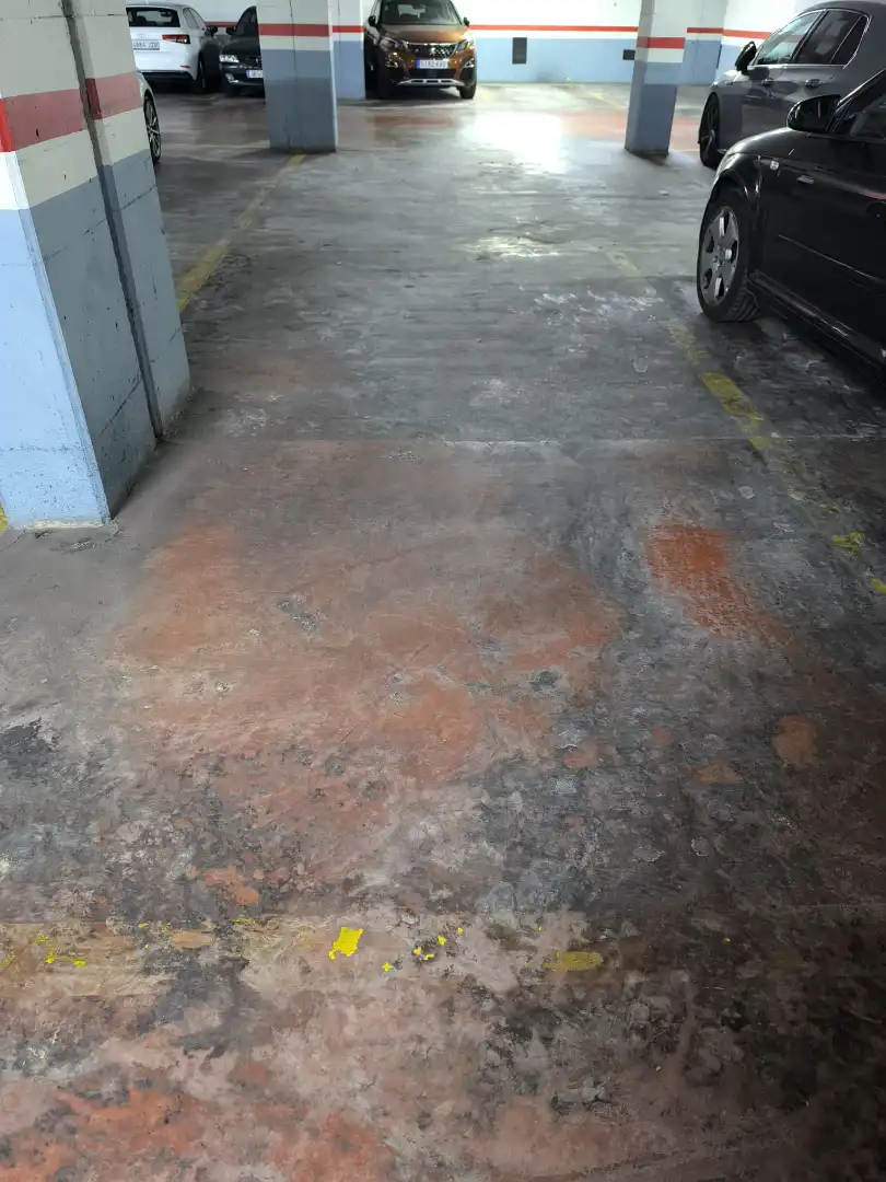 Garaje en venta en Rubí