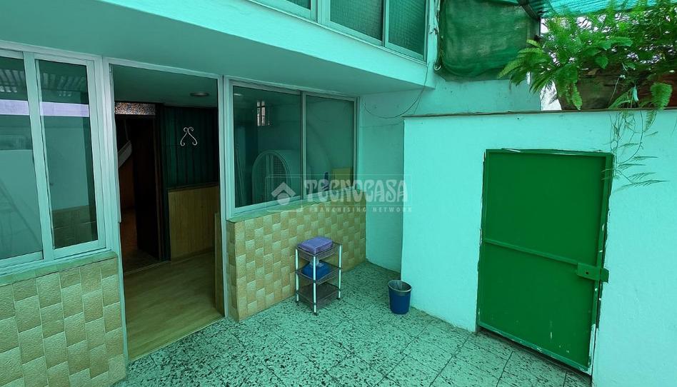 Photo 1 of Single-family semi-detached for sale in Entrevías, Madrid