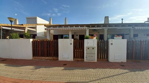 Foto 4 von Einfamilien-Reihenhaus zum Verkauf in Polígono G2 Playa Almardà, 16, Corinto - Almarda, Sagunto / Sagunt