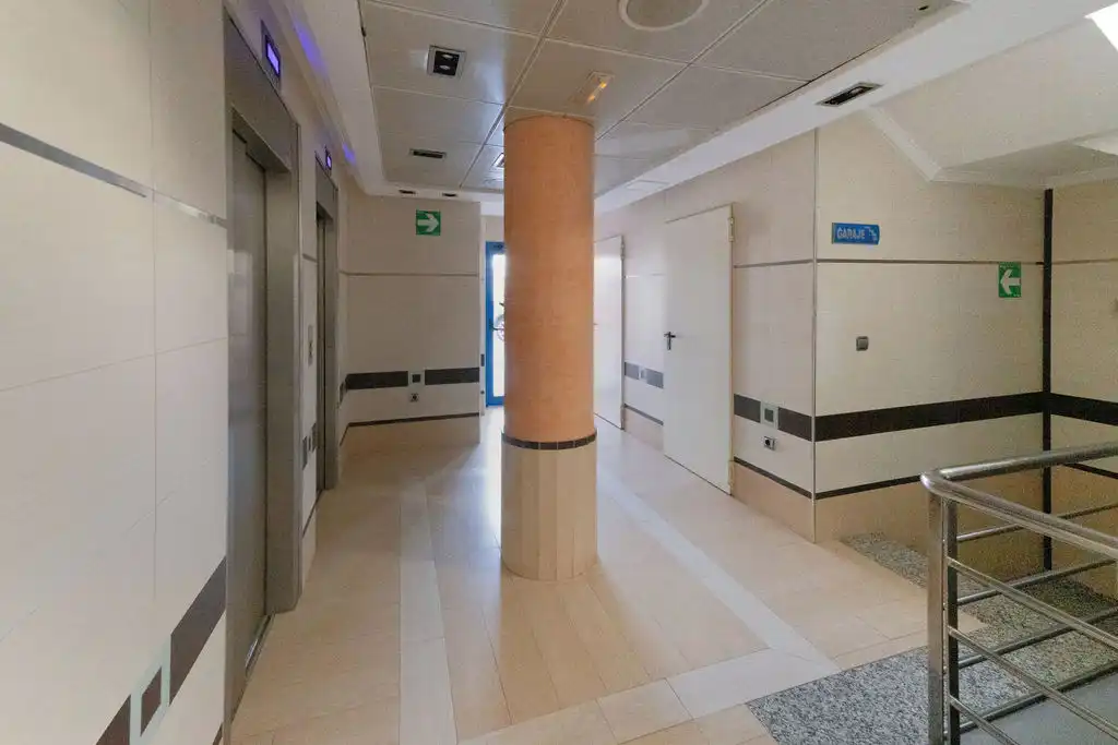Pis amb ascensor en venda a Av Rosa de los Vientos  - Ed Penyal II -, imagen 23