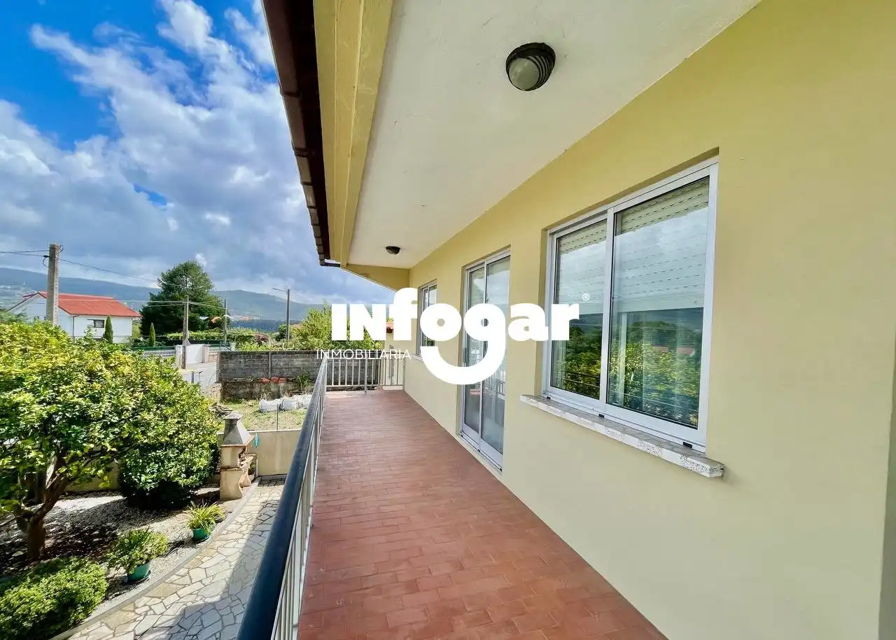 Haus mit Terrasse zum Verkauf in Camiño O Couso, imagen 12