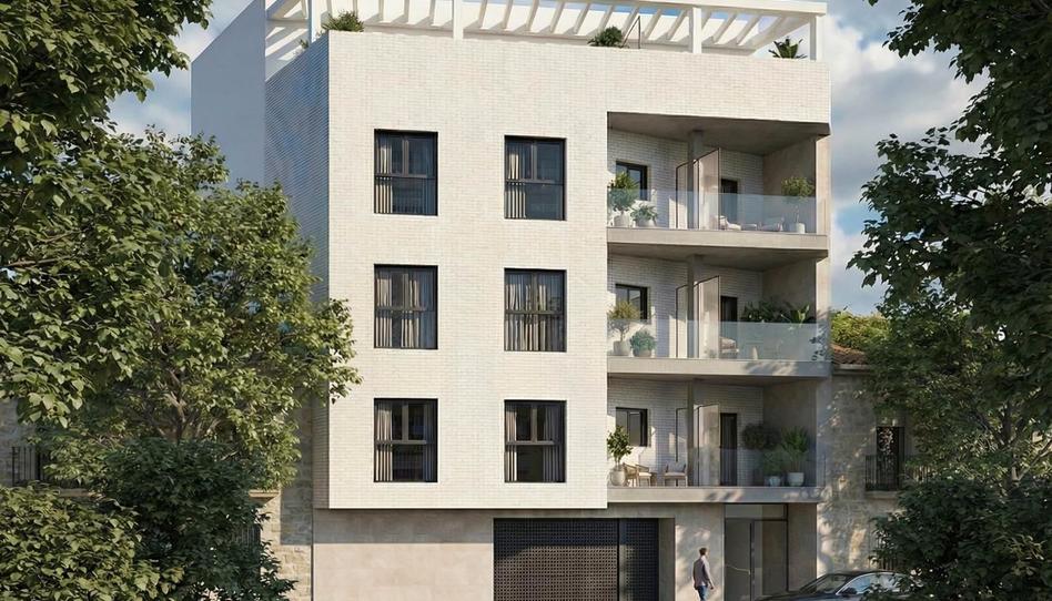 Photo 1 of Flat for sale in San José de la Rinconada, Sevilla