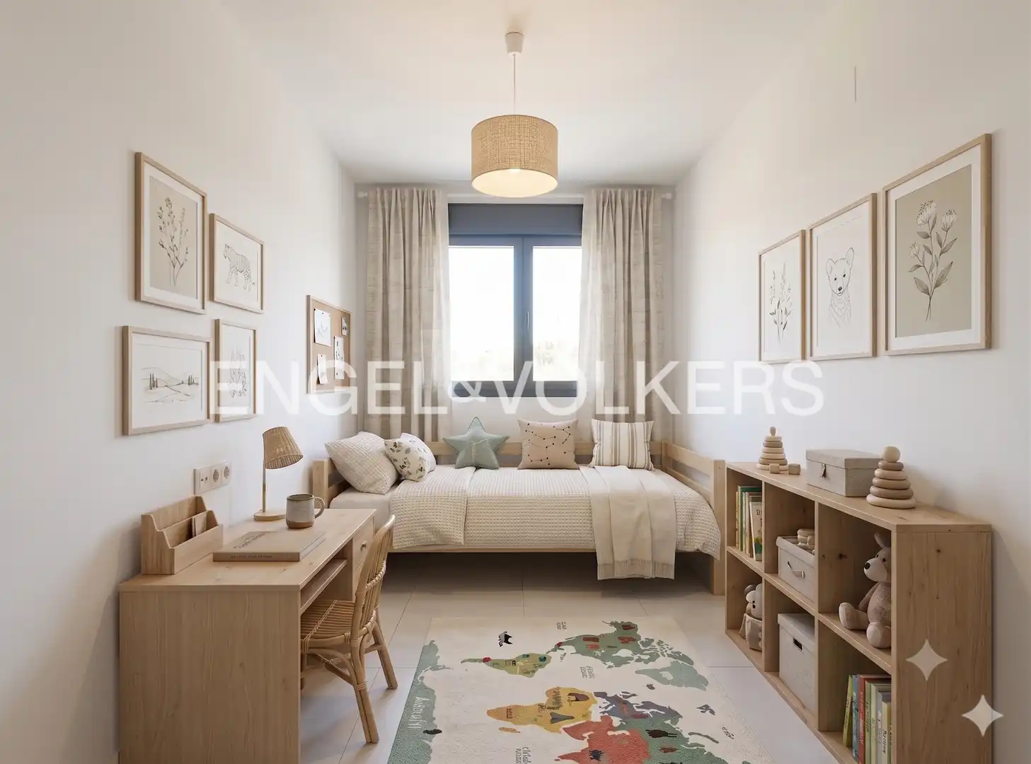 Appartement avec piscine à vendre à Ana de Austria, imagen 17