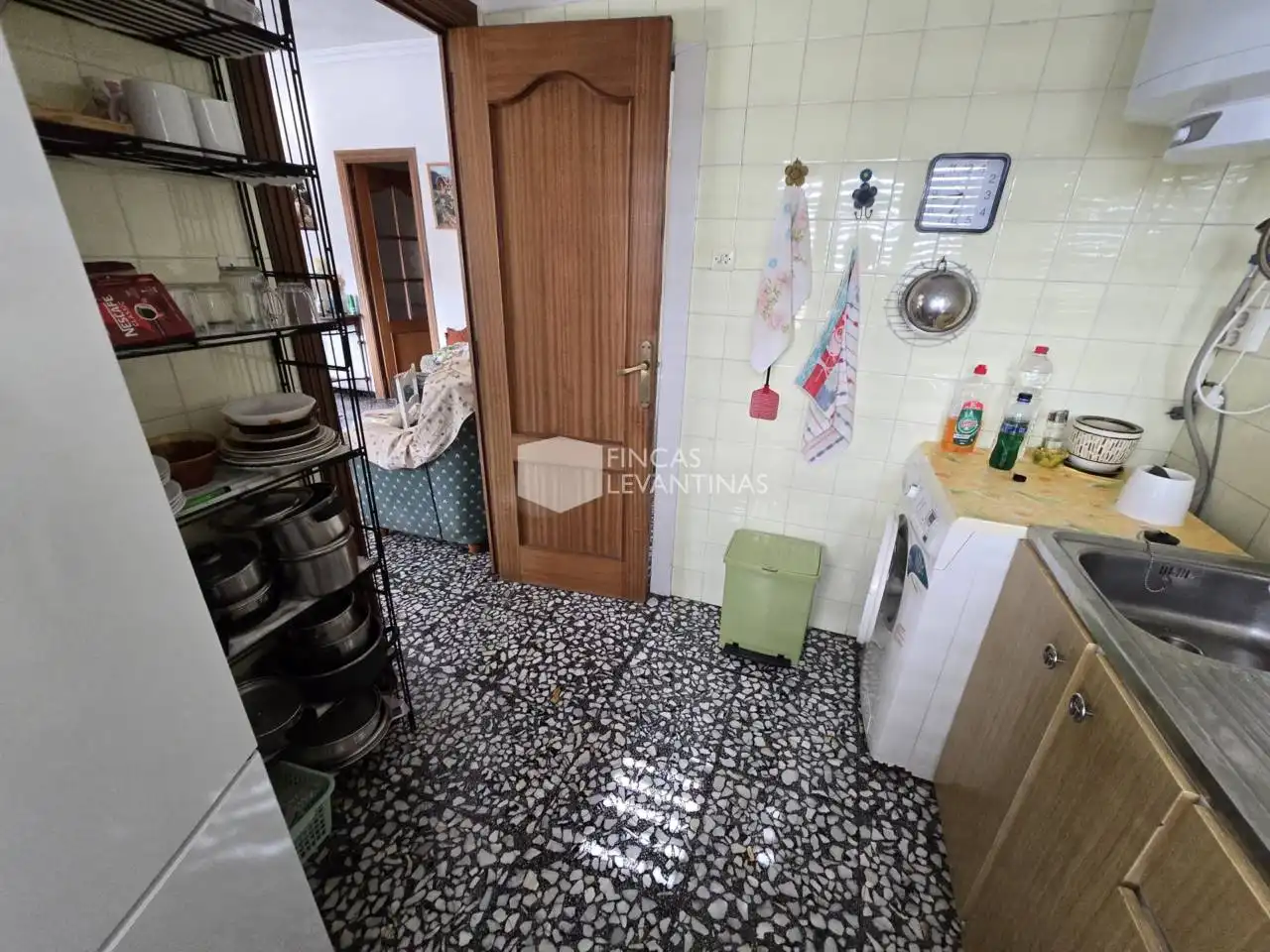 Terreny rústic en venda a Los Girasoles, imagen 42
