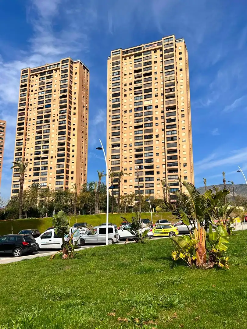Flat with pool for sale in Playa de Poniente, imagen 13