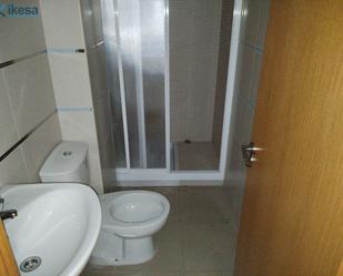 Bathroom of Flat for sale in  Huelva Capital  with Heating