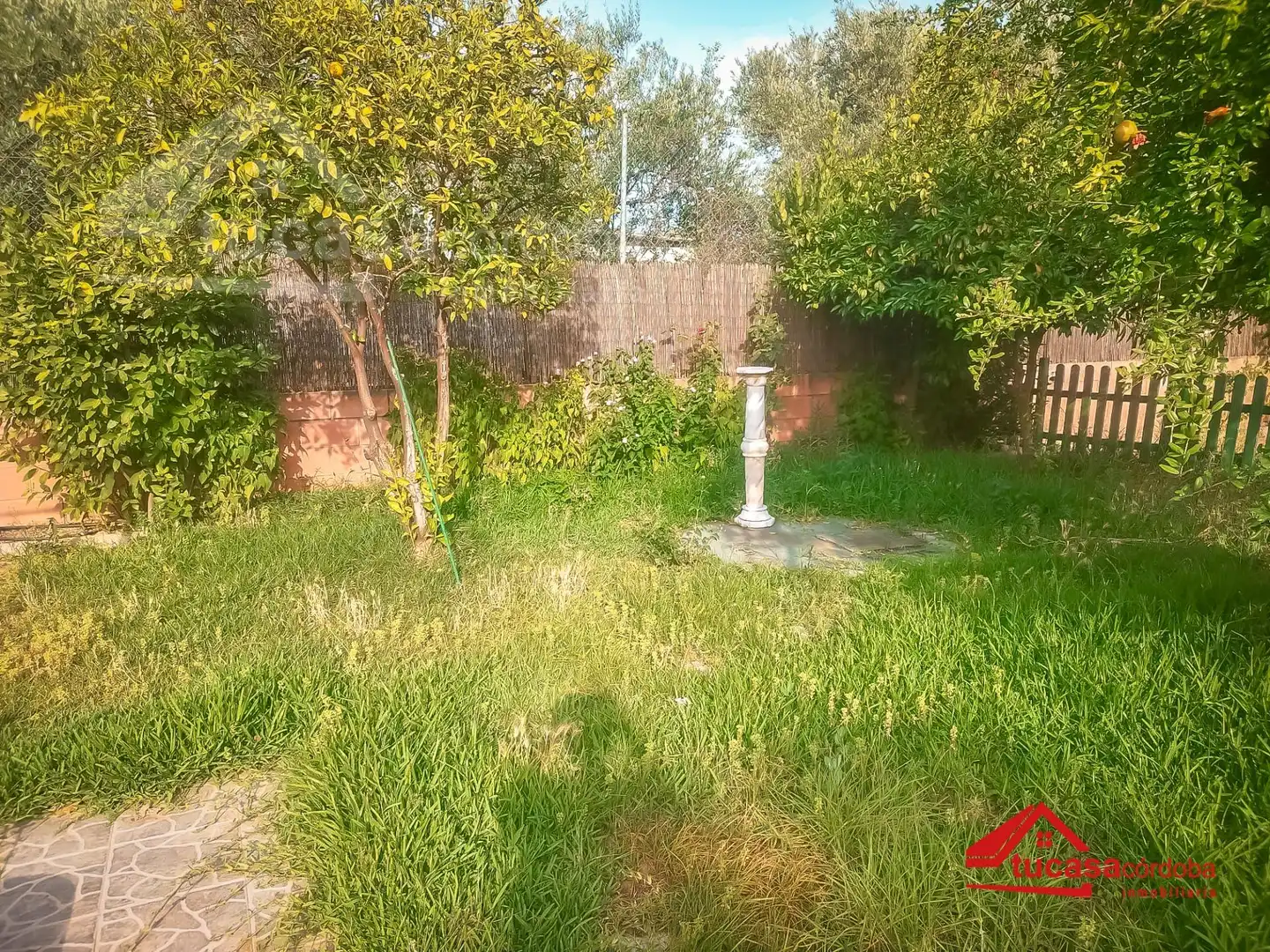 Casa rustica con piscina in vendita a Periurbano Oeste - Sierra, imagen 23