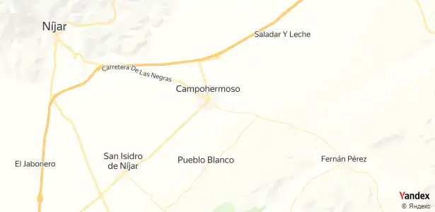 Pis en venda a San Isidro - Campohermoso, imagen 2