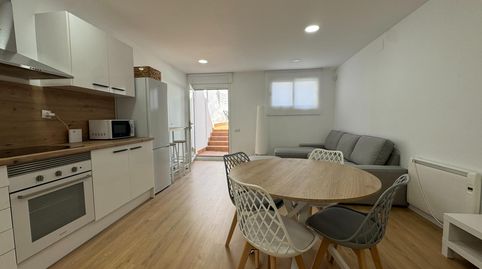 Foto 5 von Wohnung zur Miete in Calle del Doctor Ullés, Ca n'Aurell, Terrassa