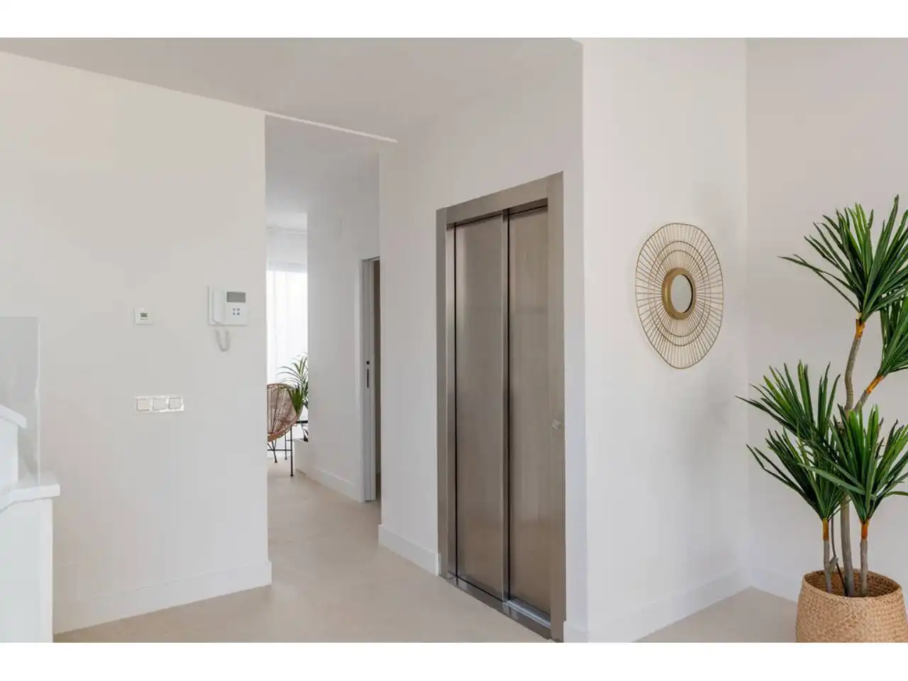 Maison mitoyenne à vendre à Avenida Artes, imagen 5