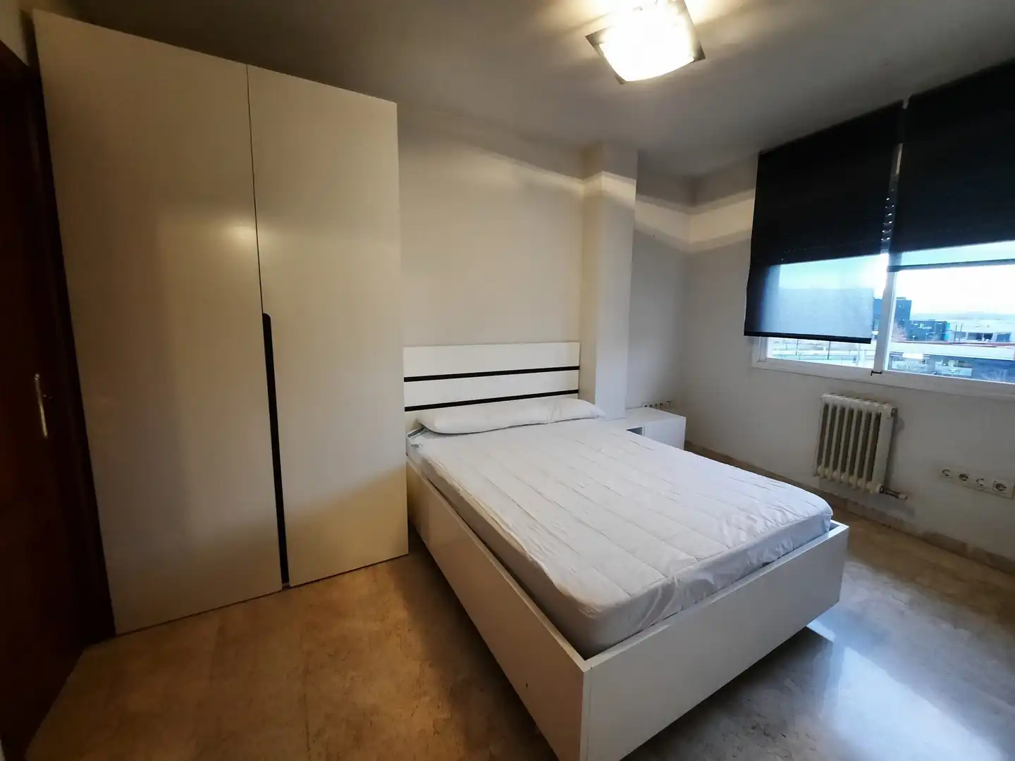 Flat for rent in Calle Pintor Manuel Maldonado, 50, Barrio de Zaidín