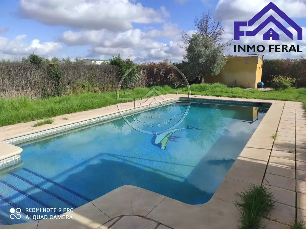 Villa avec piscine à vendre à Santaella, imagen 31