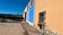 Exterior view of Industrial buildings for sale in Ainzón