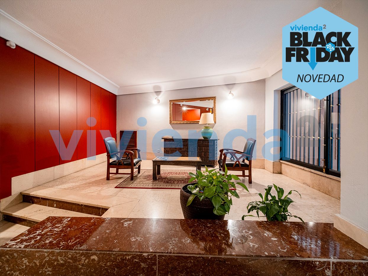 Premises for sale in  Madrid Capital  with Air Conditioner and Heating