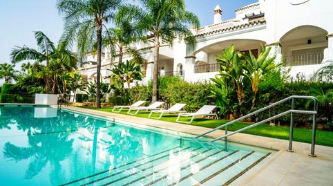 Photo 4 of Apartment for sale in Calle Lago de Los Cisnes, 1, Marbella, Spain, 5, Nagüeles Alto, Málaga