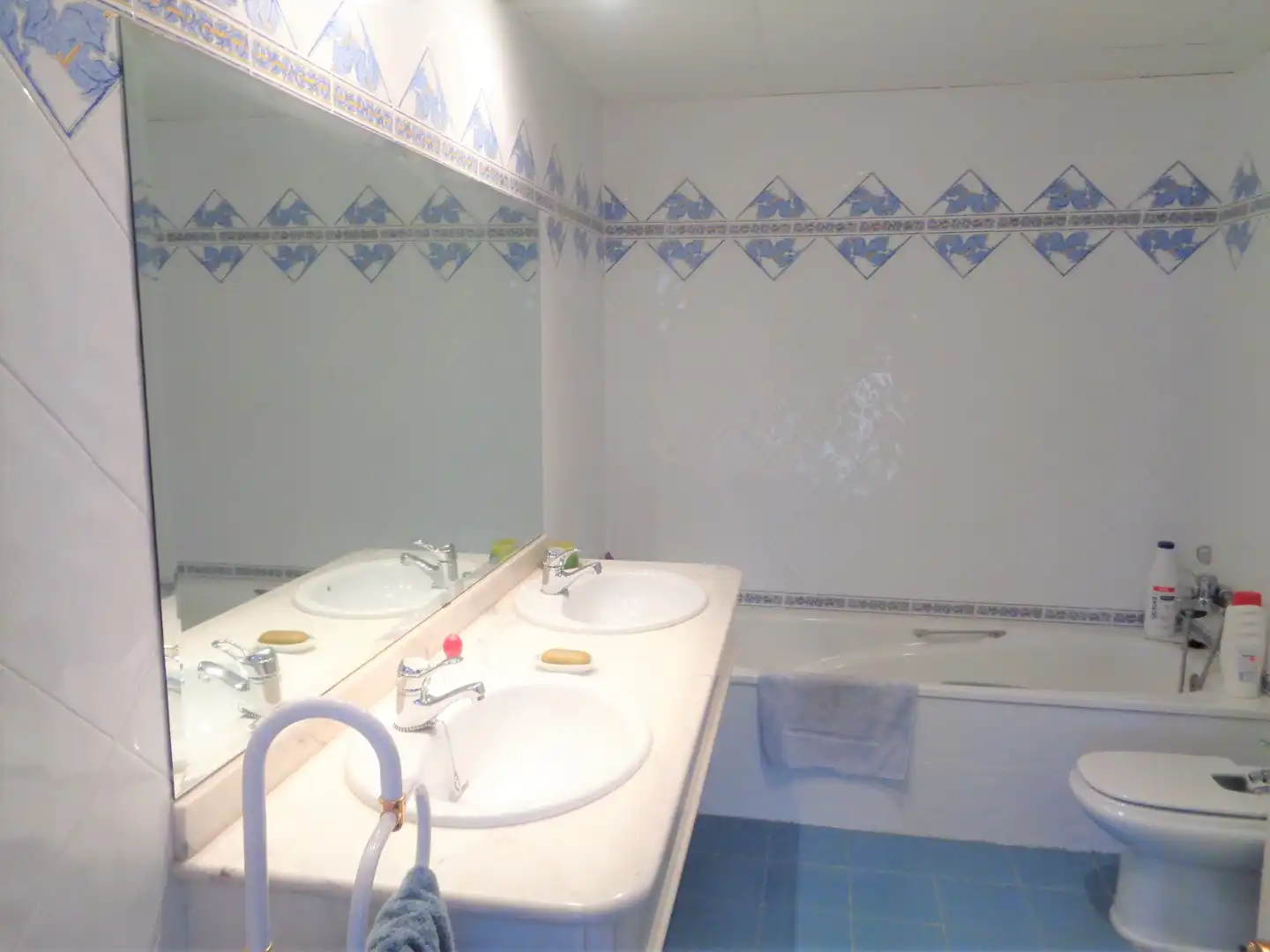 Einfamilien-Reihenhaus zum Verkauf in Calle José Canalejas, Los Pinos - El Pilar