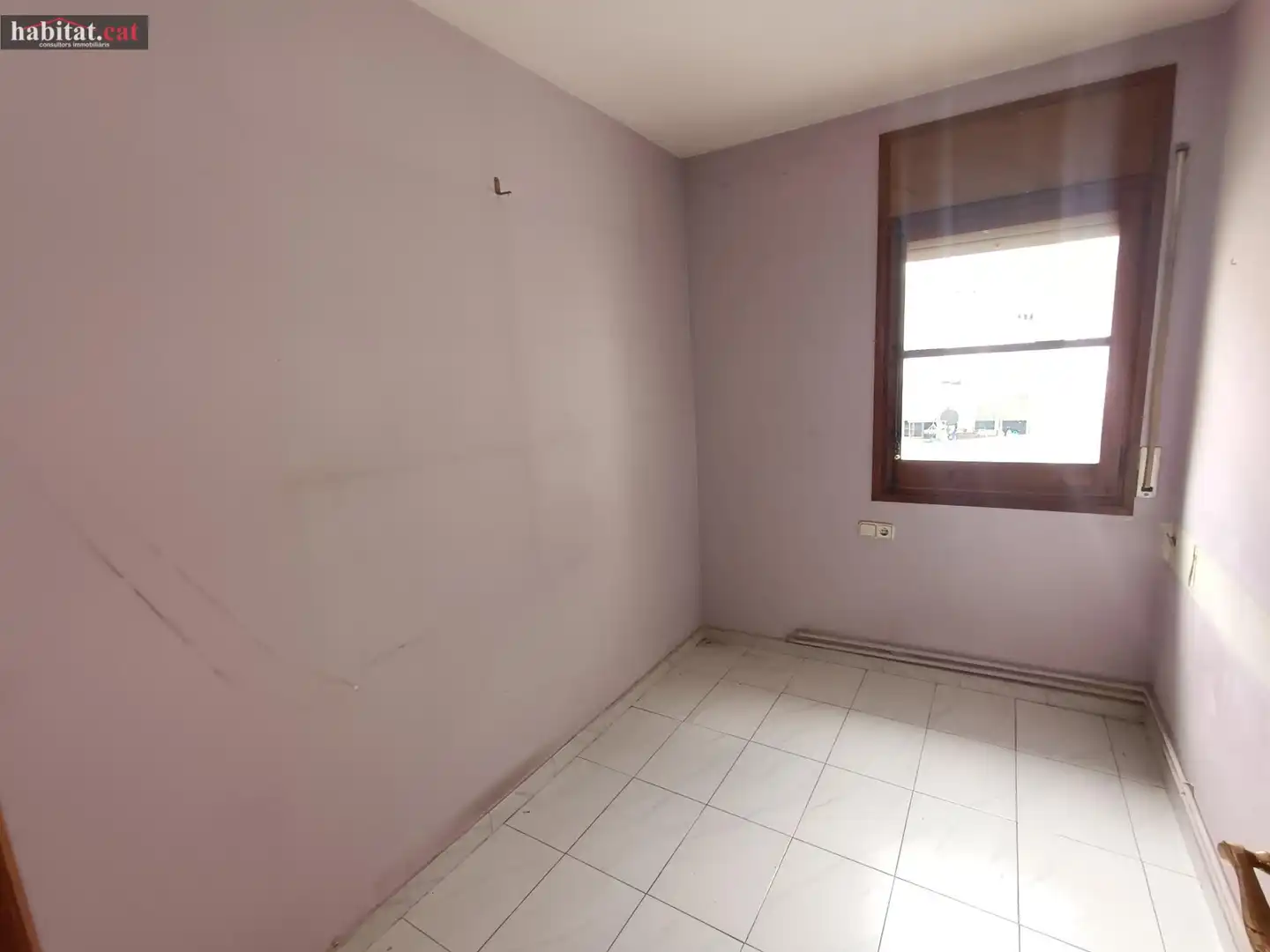 Habitación de Casa adosada en venta en Cubelles con Calefacción y Balcón