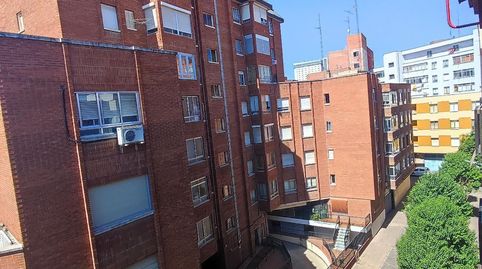 Foto 5 de Àtic en venda a Tahonas, San Pablo - San Nicolás, Valladolid Capital