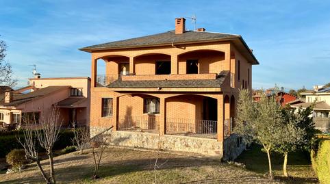 Foto 2 de Casa o chalet en venta en Carrer de Les Roques, 20, Taradell, Barcelona