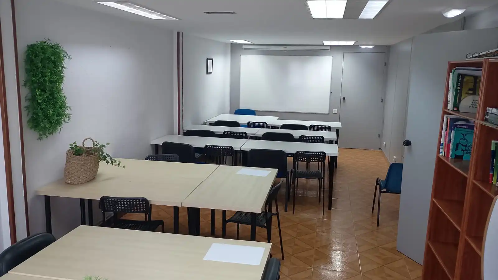 Büro mit Aufzug zur Miete in Calle Uría 15, imagen 10