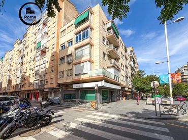Piso con ascensor en venta en Ronda