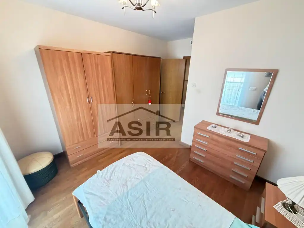 Habitación de Piso de alquiler en Alzira con Aire acondicionado