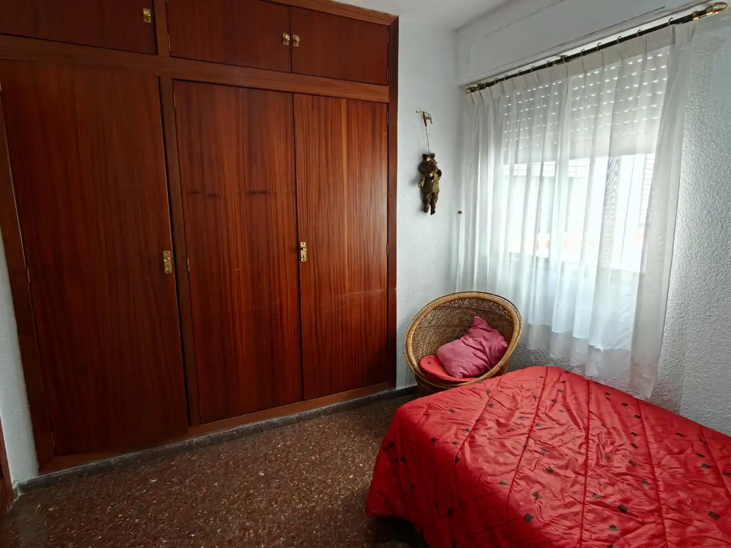 Appartement avec terrasse à vendre à AYORA, imagen 21