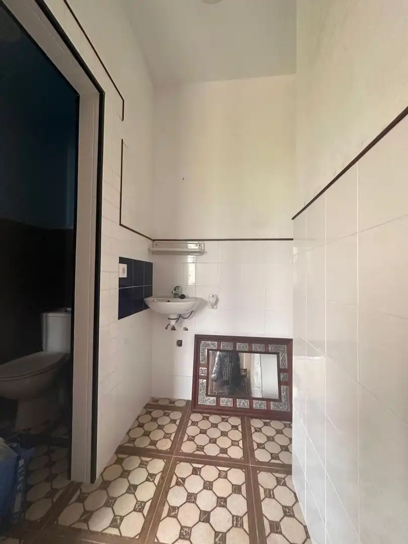 Bany de Casa o xalet en venda en Esteiro