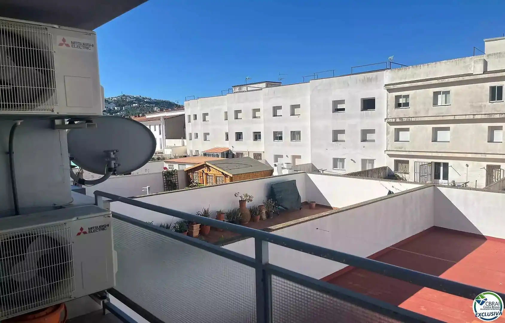 Appartement avec ascenseur à vendre à Carrer Tirso de Molina 30, imagen 3