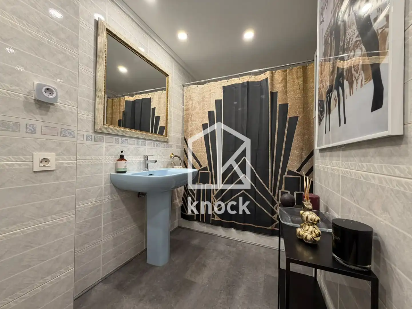 Appartement avec ascenseur à vendre à Gijón - CL LOS CAMPINOS, imagen 36