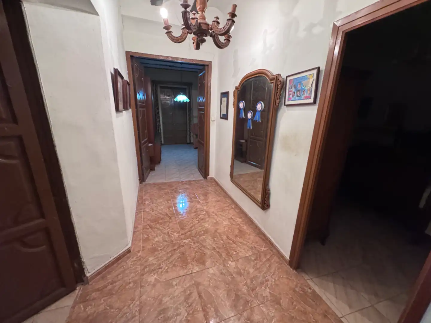 Casa adosada en venta en Villena