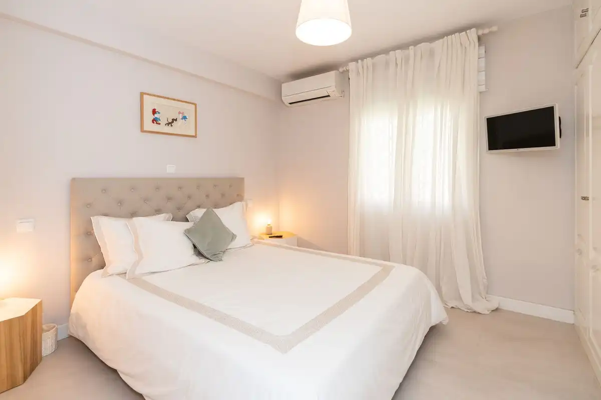 Casa a schiera in vendita a San Pedro de Alcántara, imagen 21