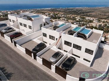 Haus mit Pool zum Verkauf in N/A
