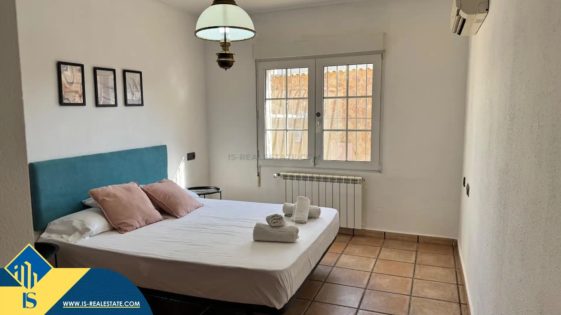Villa avec jardin à vendre à Nueva Torrevieja - Aguas Nuevas, imagen 21