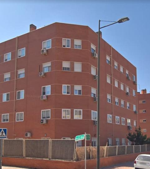 Photo 2 of Garage for sale in Parla Este, Madrid