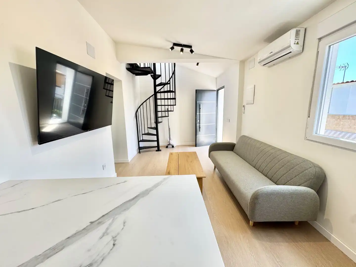 Bungalow avec piscine à louer à Los Balcones - Los Altos, imagen 4
